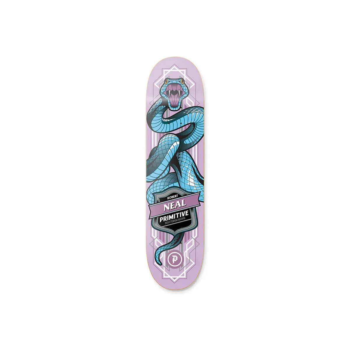 Primitive - Robert Neal Viper Collectible Mini Deck