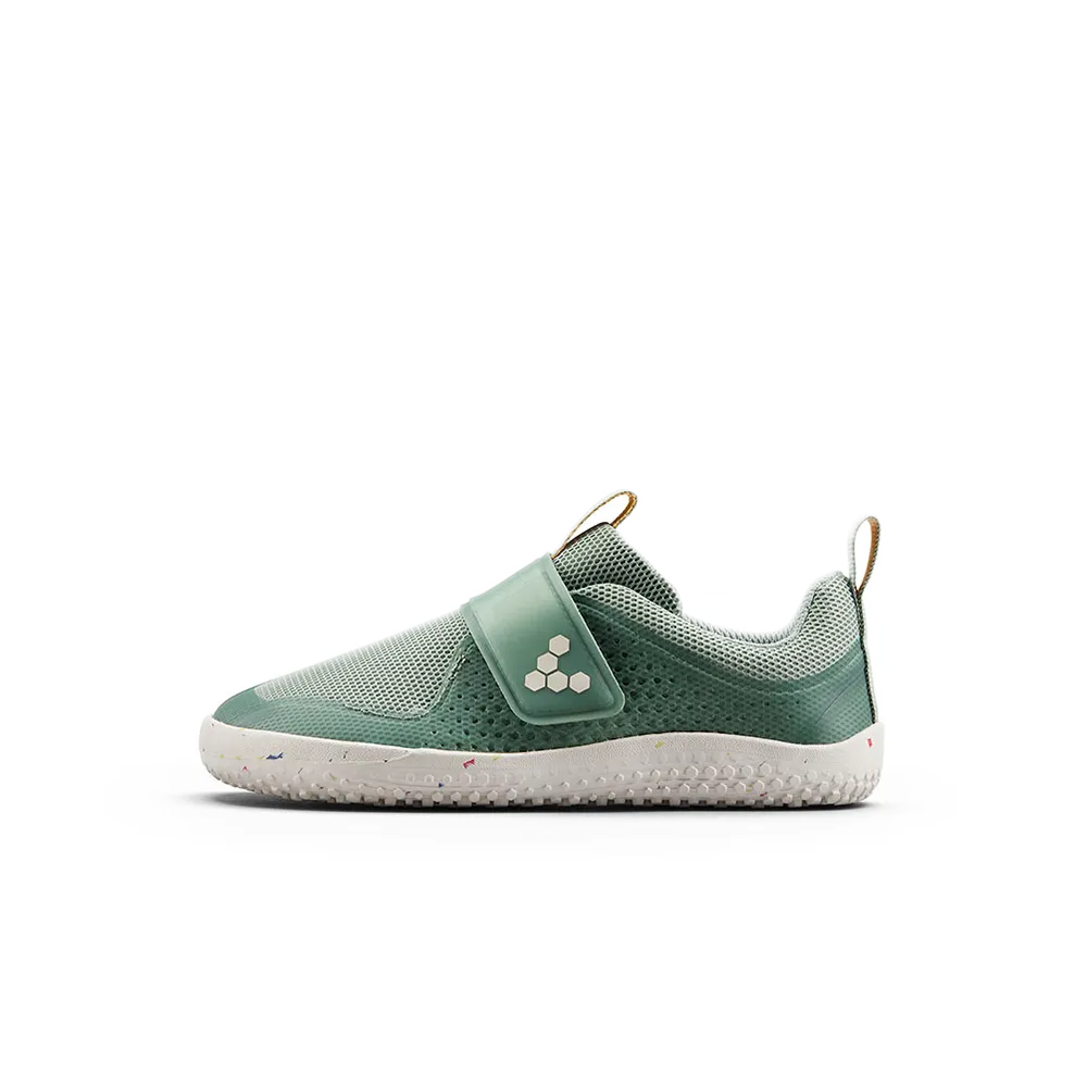 Primus Sport III Kids Glacial Green
