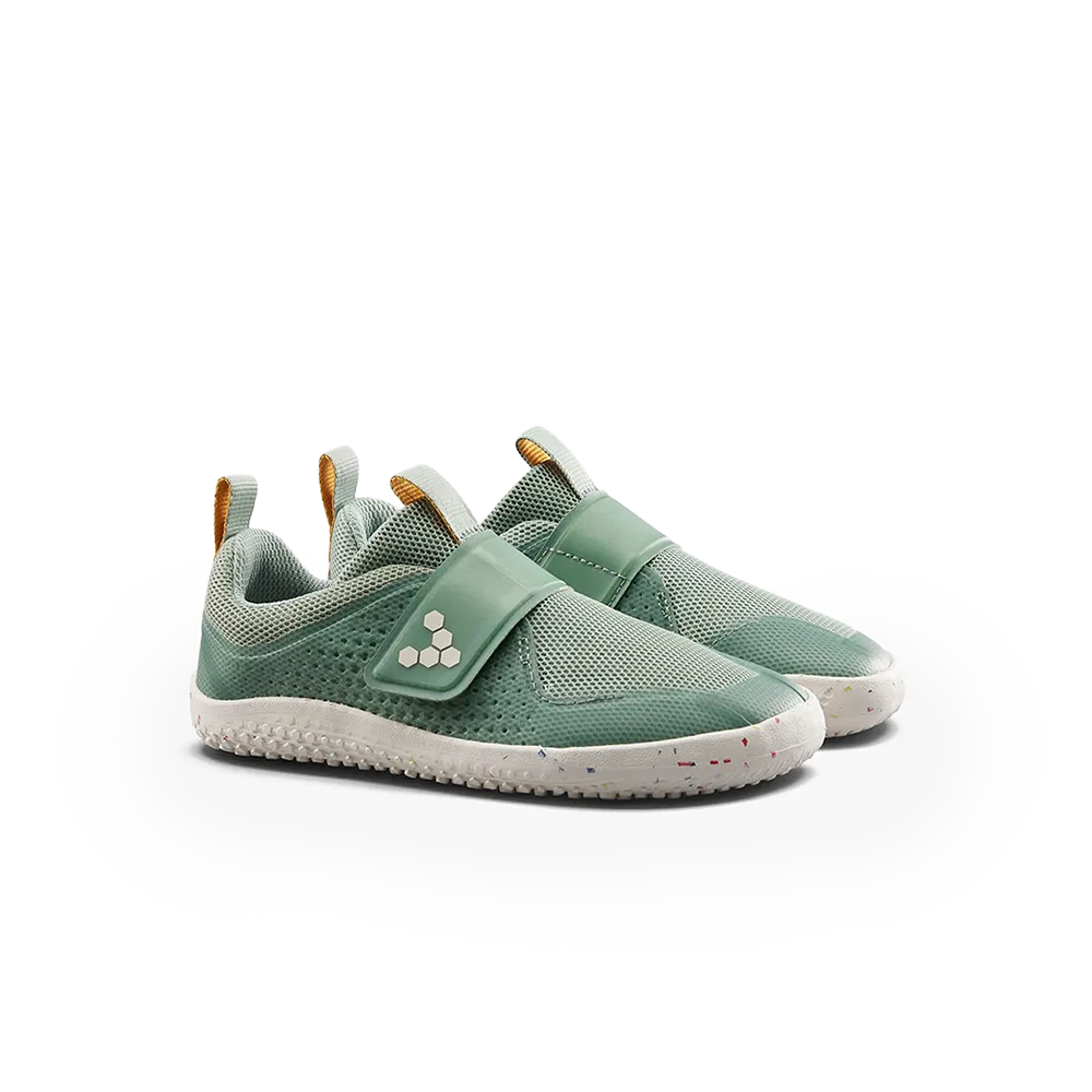 Primus Sport III Kids Glacial Green