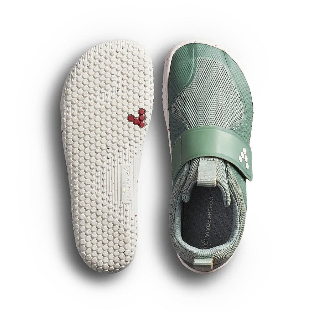 Primus Sport III Kids Glacial Green