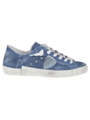 Prsx Low Sneakers