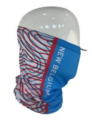 Rapha New Belgium Balaclava
