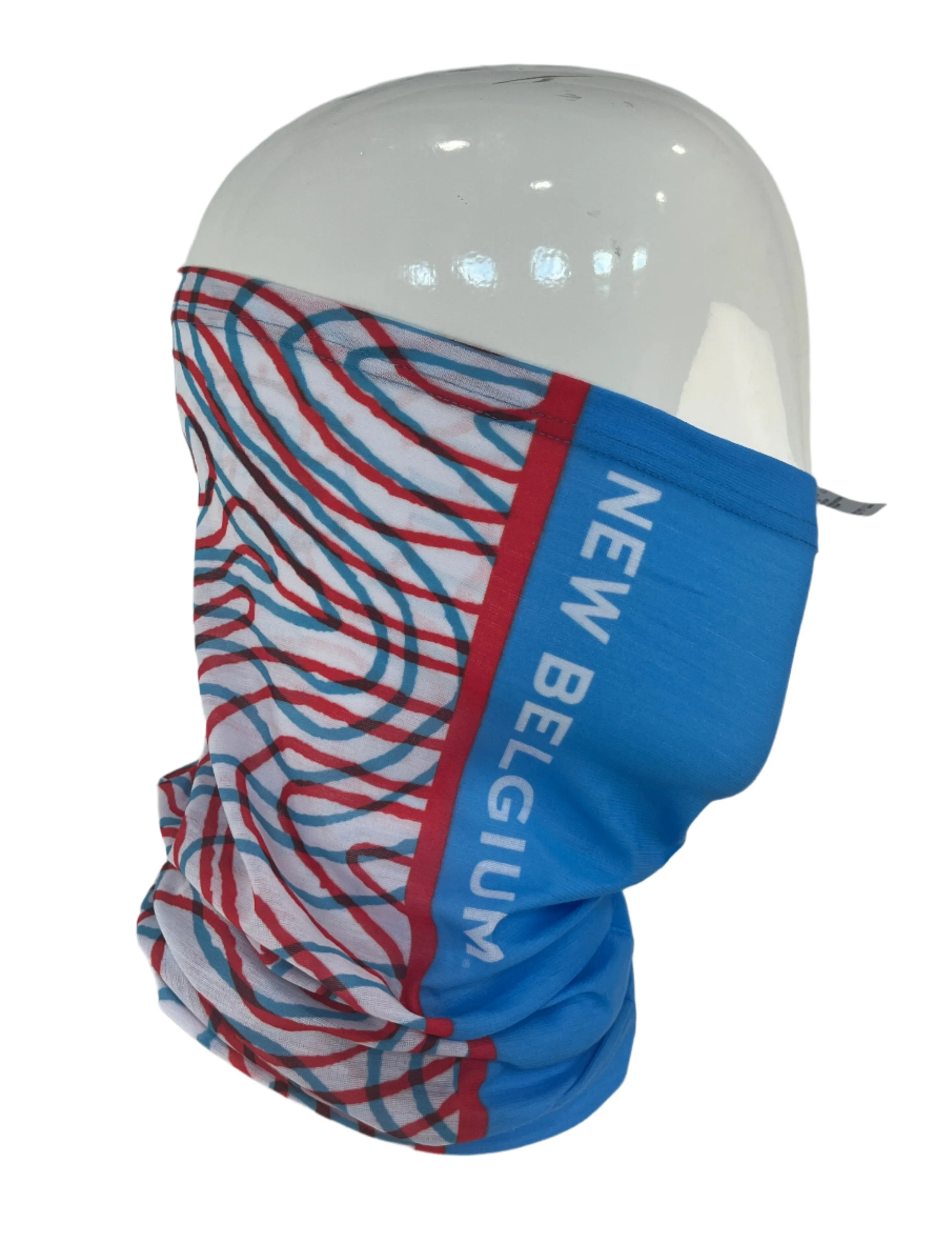 Rapha New Belgium Balaclava