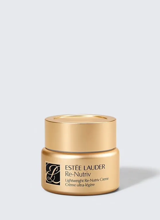 RE-NUTRIV - Lightweight Re-Nutriv Creme
