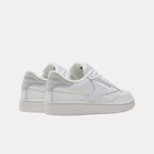 Reebok Footwear  Unisex' Club C Revenge Reebok Classics Ftw Men White M