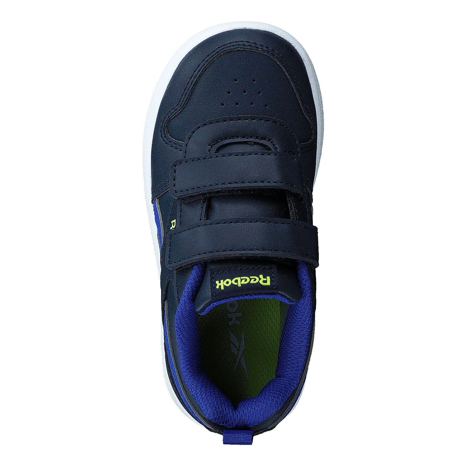 Reebok Royal Prime 2.0 2v Vecnav/vecnav/brgcob