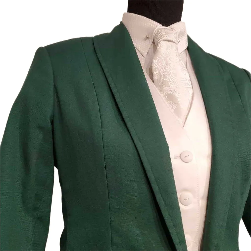 Reed Hill, Ladies Day Coat