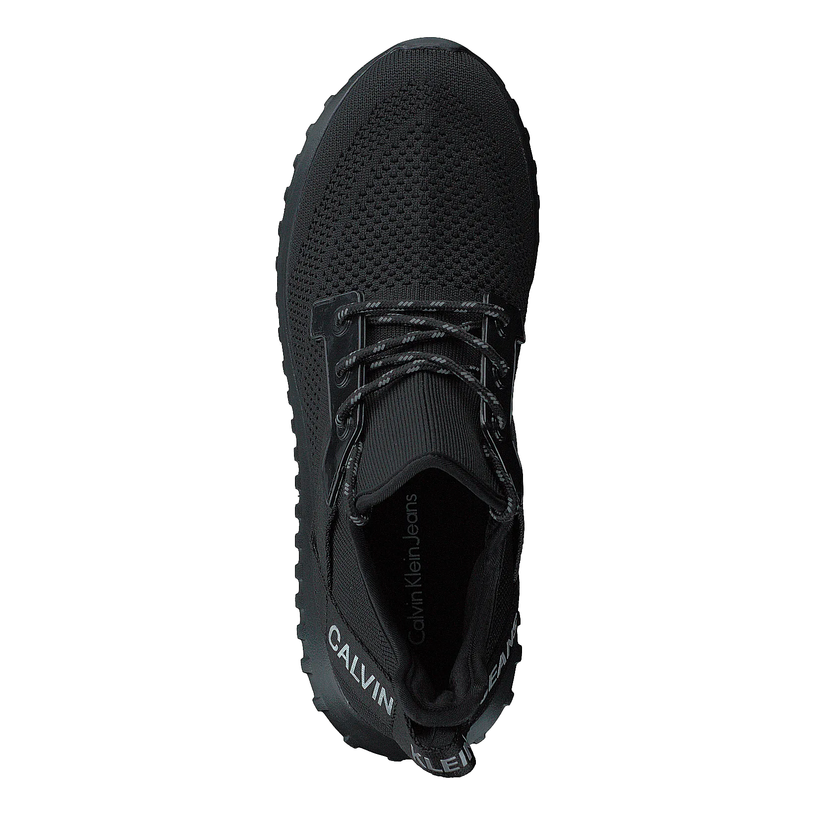 Rejan Black/silver