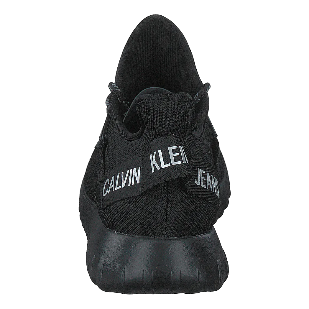 Rejan Black/silver