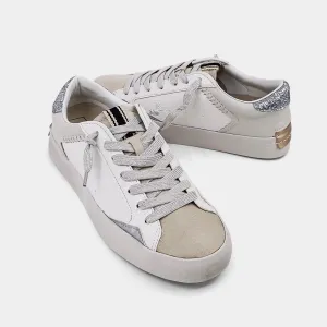 Ruby Sneakers Snake