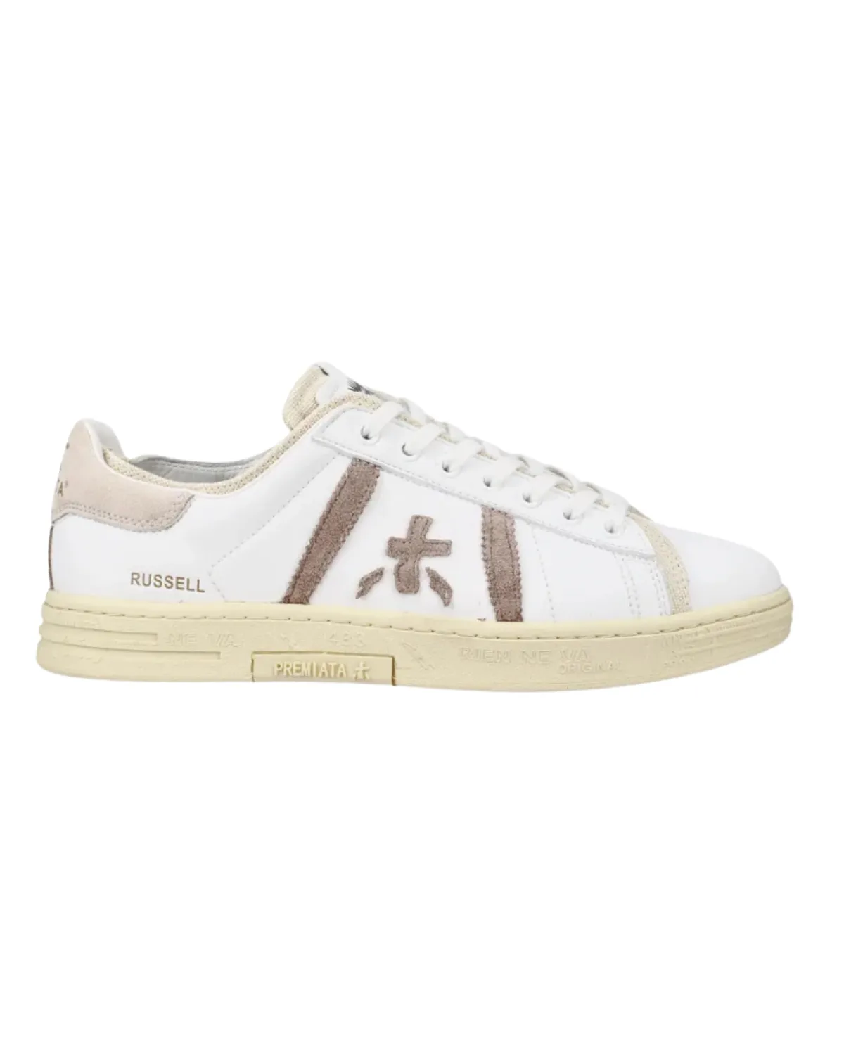 Russell Sneaker 7490