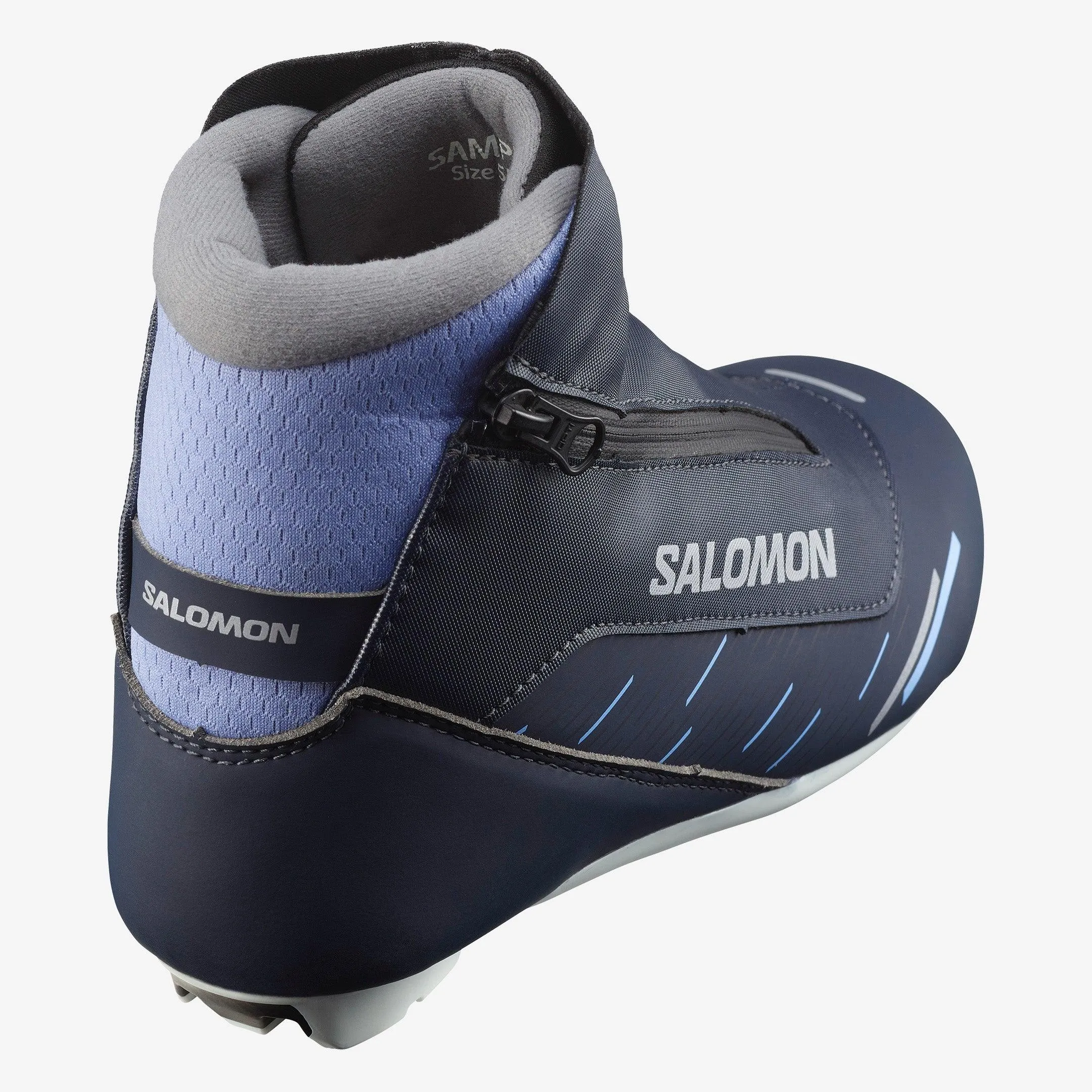 Salomon - RC8 Vitane Prolink - Femme