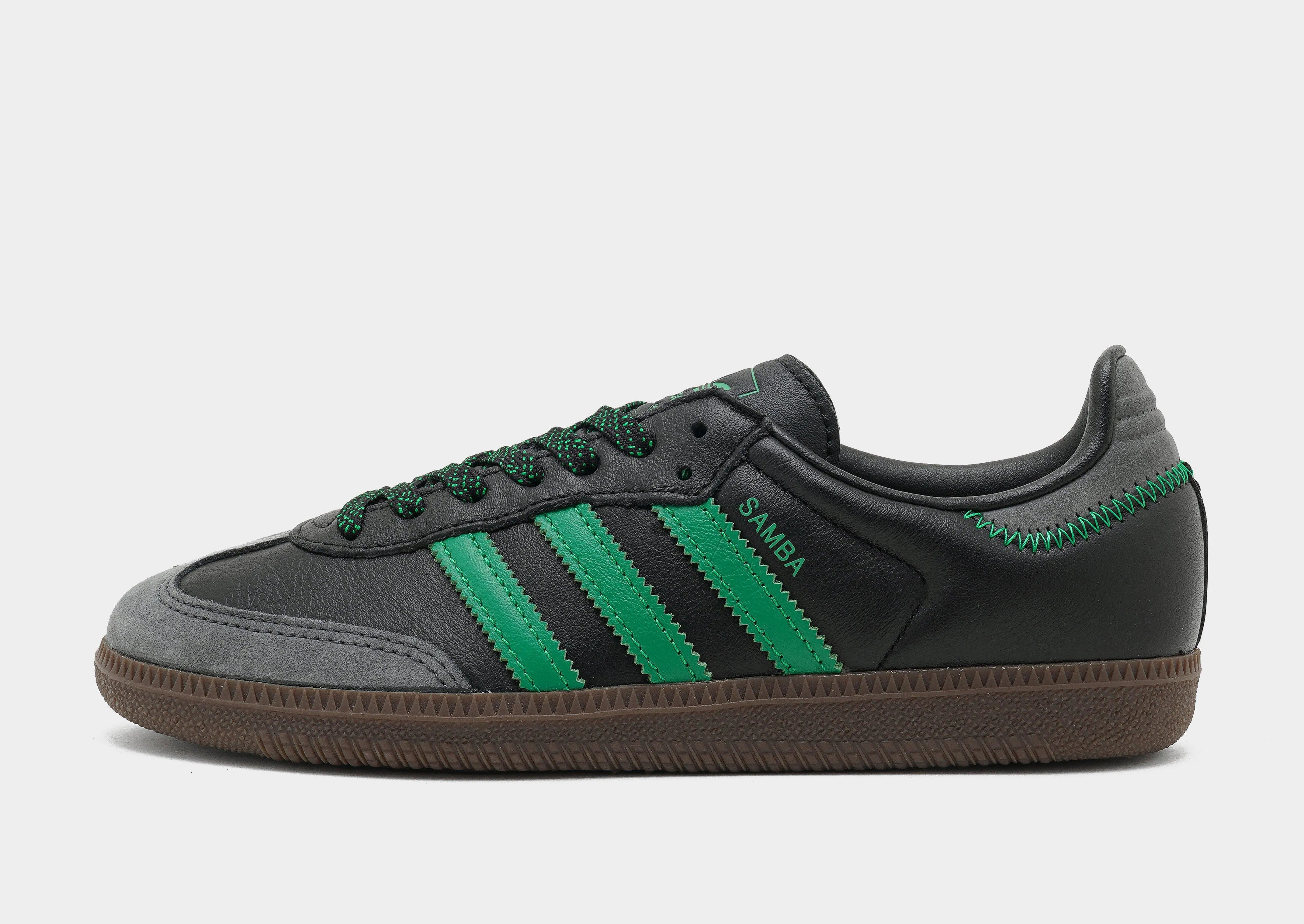 Samba OG Women's