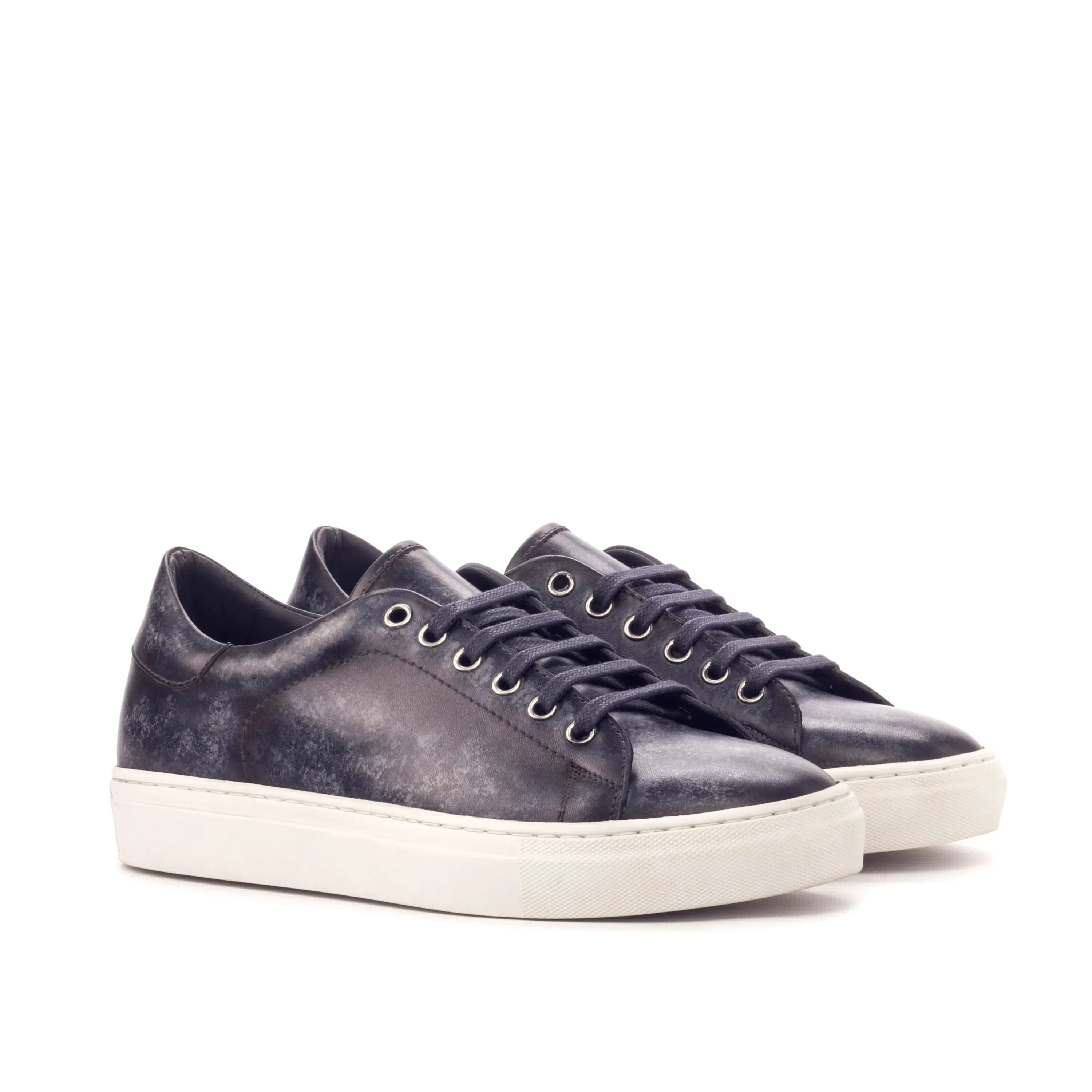 Sancho Trainer Patina Sneaker