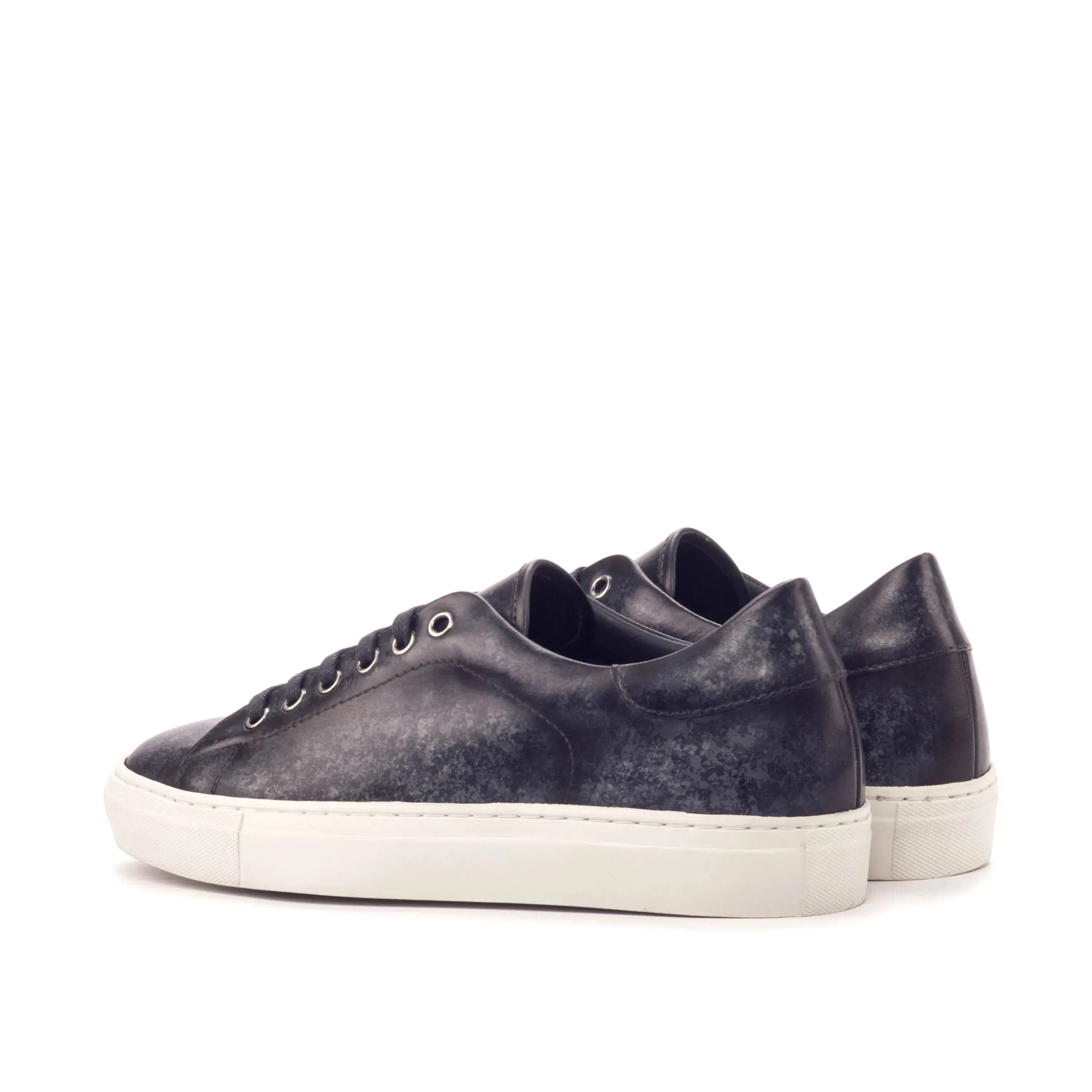 Sancho Trainer Patina Sneaker