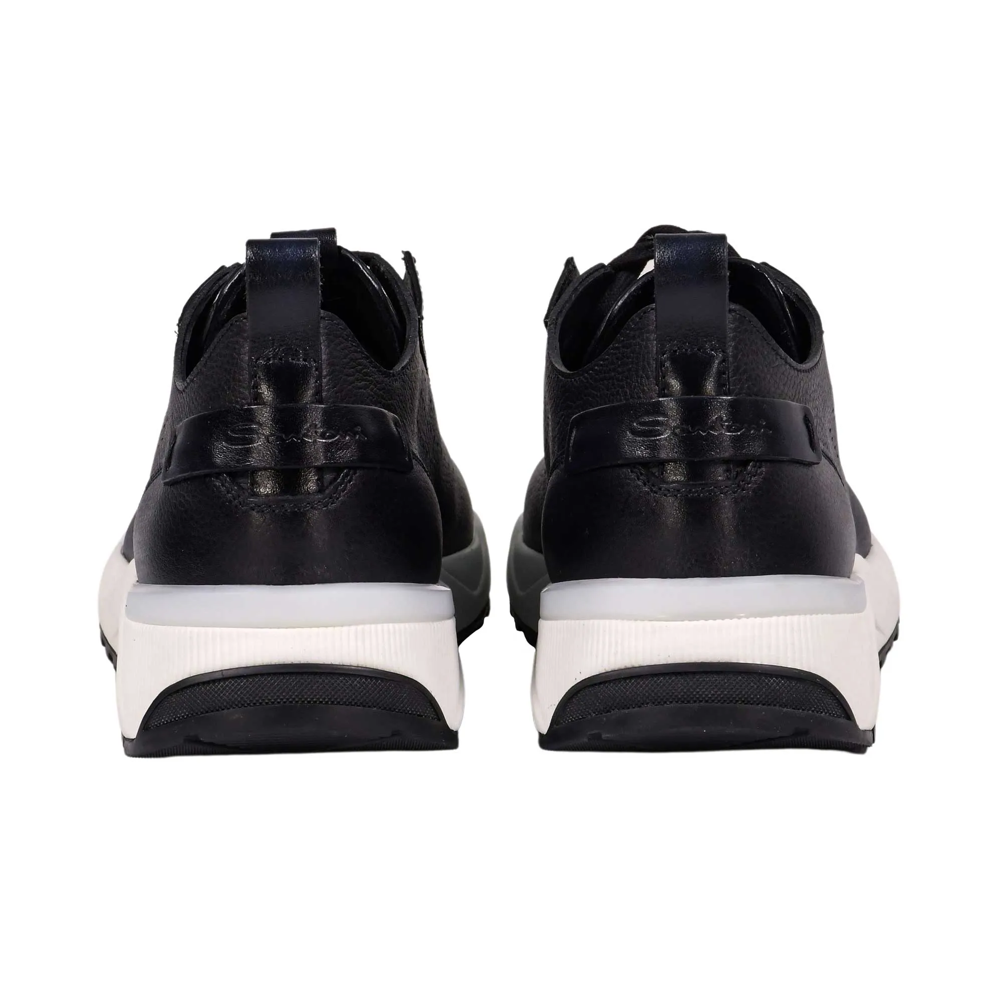 Santoni  Men's Sneaker