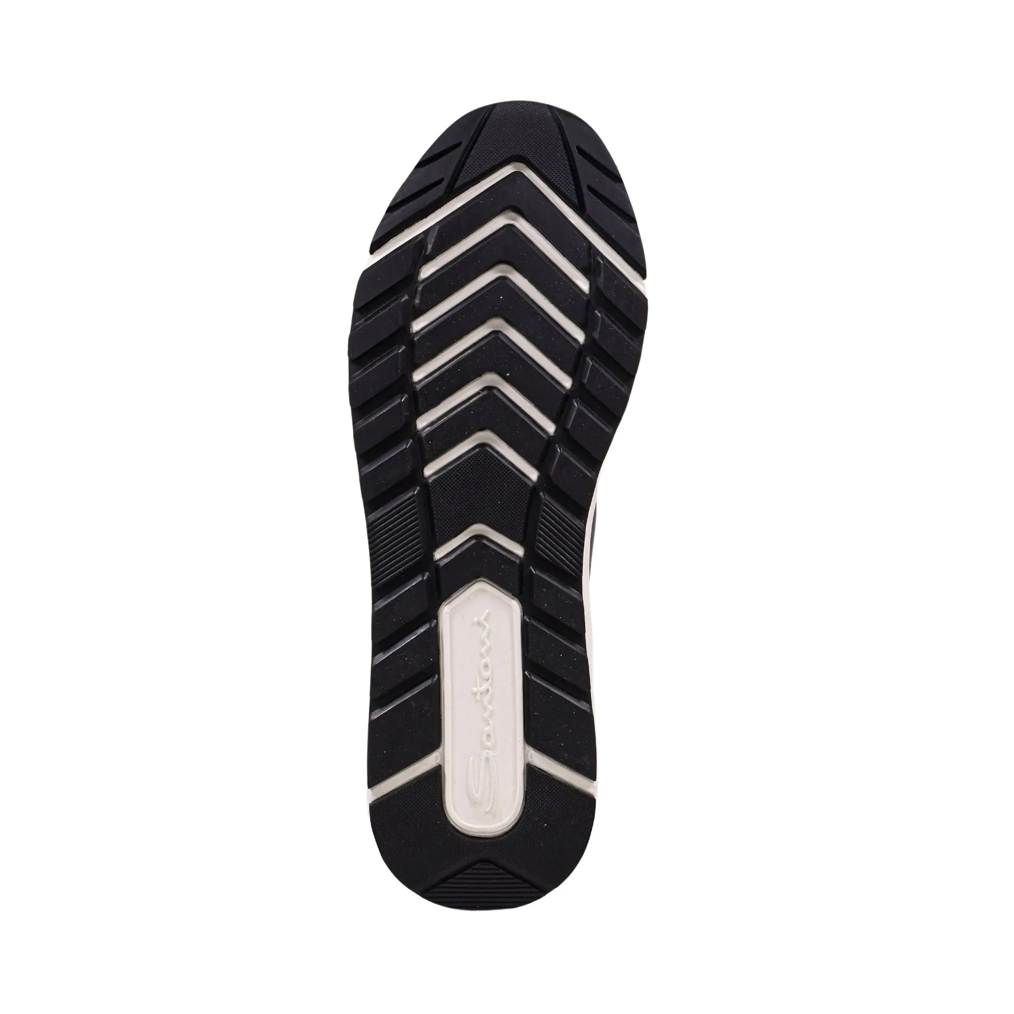 Santoni  Men's Sneaker