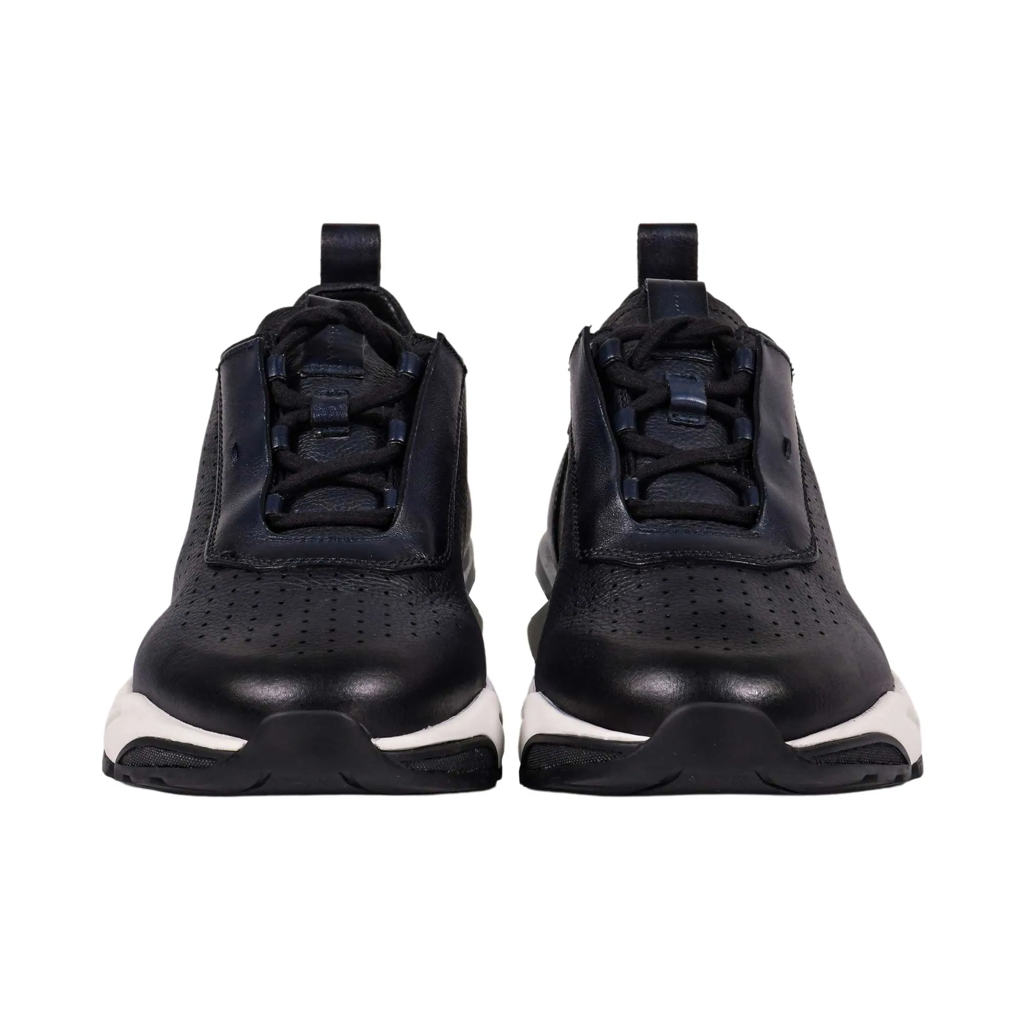 Santoni  Men's Sneaker