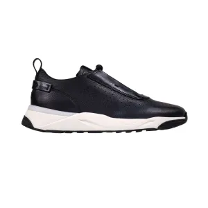 Santoni  Men's Sneaker