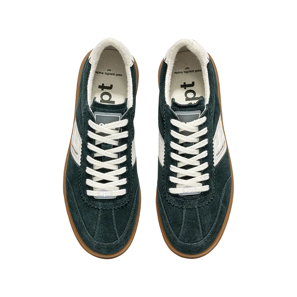 Santos (D.Green/Off White)