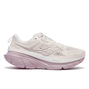Saucony Guide 18- Ladies Lace Trainer in Moon