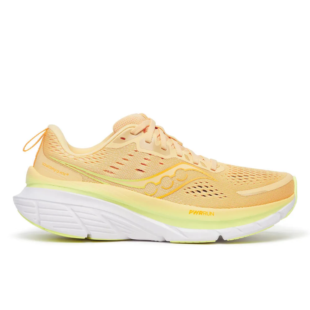 Saucony Guide 18 Women's Running Shoe