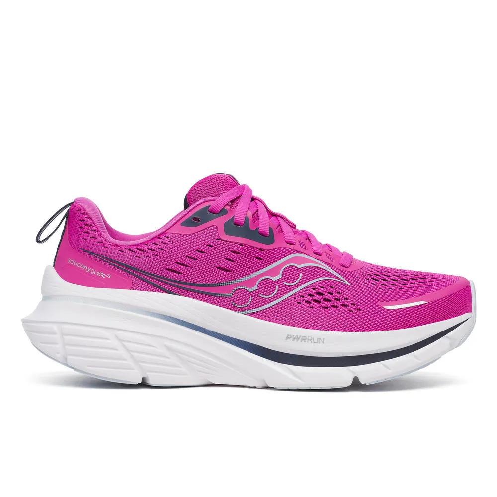 Saucony Guide 18 Women's Running Shoe
