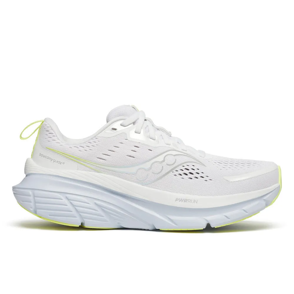 Saucony Guide 18 Women's Running Shoe