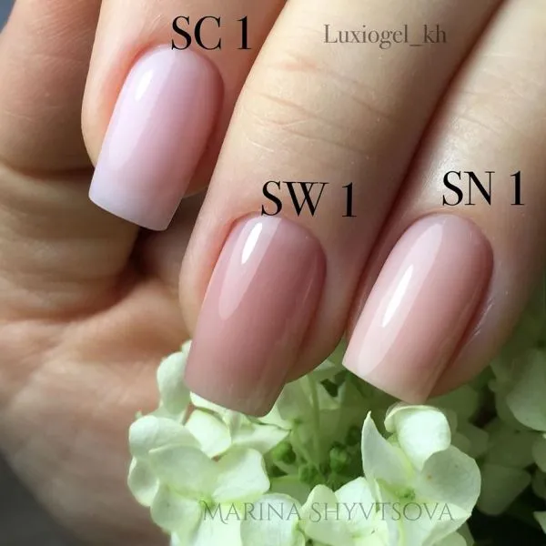 SC1 Trinity Shades Cool