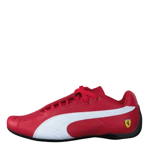 SF Future Cat OG 001 Rosso Cors