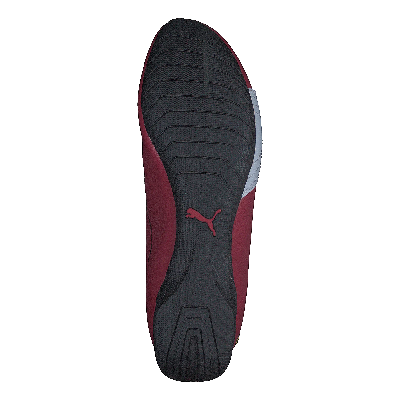 SF Future Cat OG 001 Rosso Cors