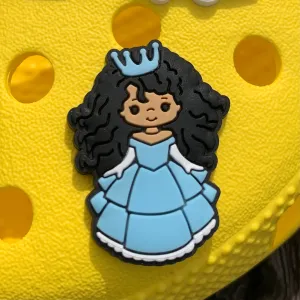 SHOE CHARMS - QUINCEANERA