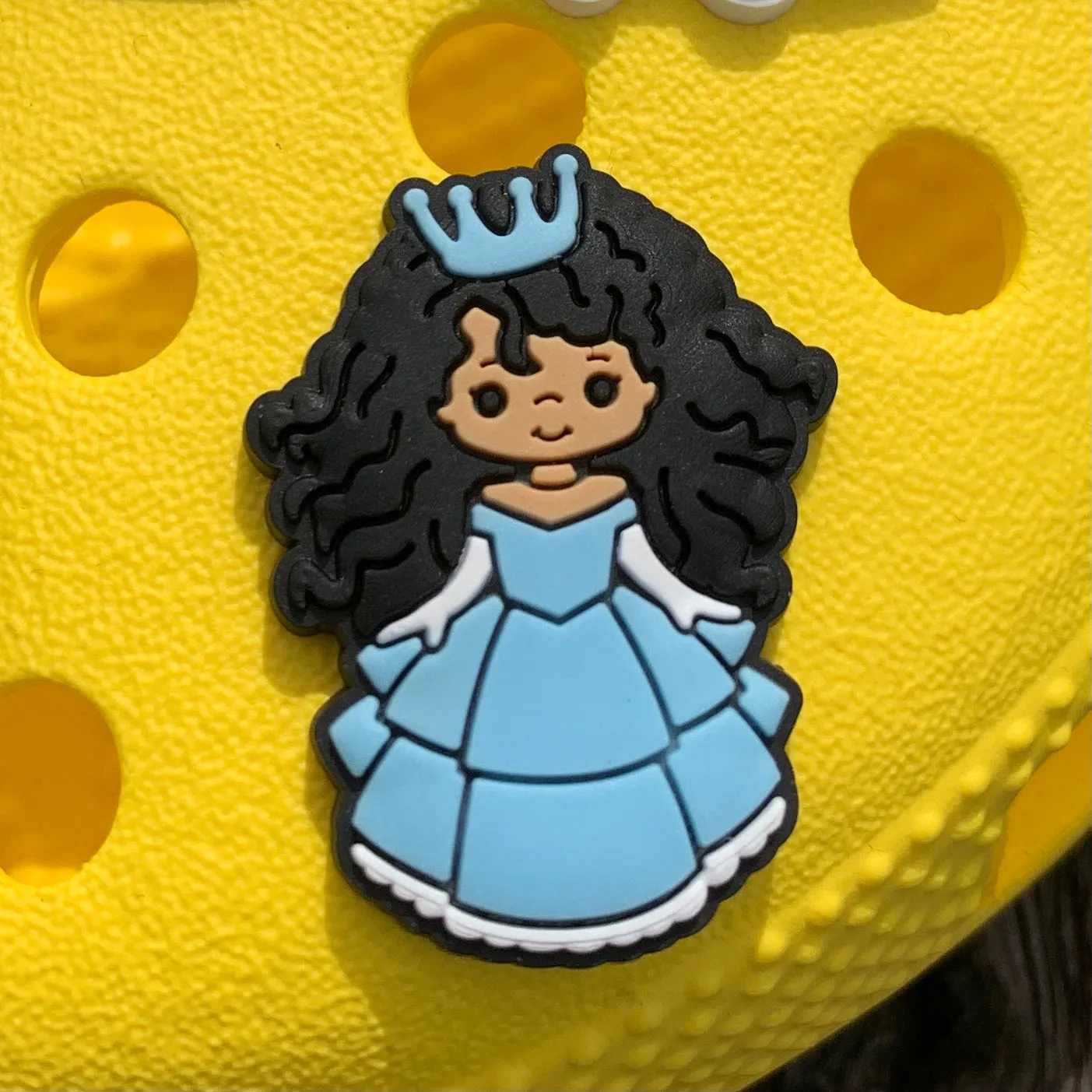 SHOE CHARMS - QUINCEANERA