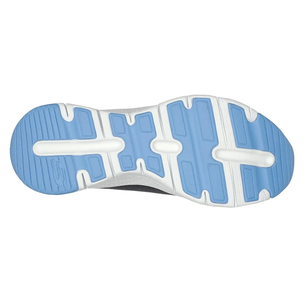 Skechers Arch Fit Sunny Outlook Sports Shoe