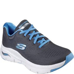 Skechers Arch Fit Sunny Outlook Sports Shoe