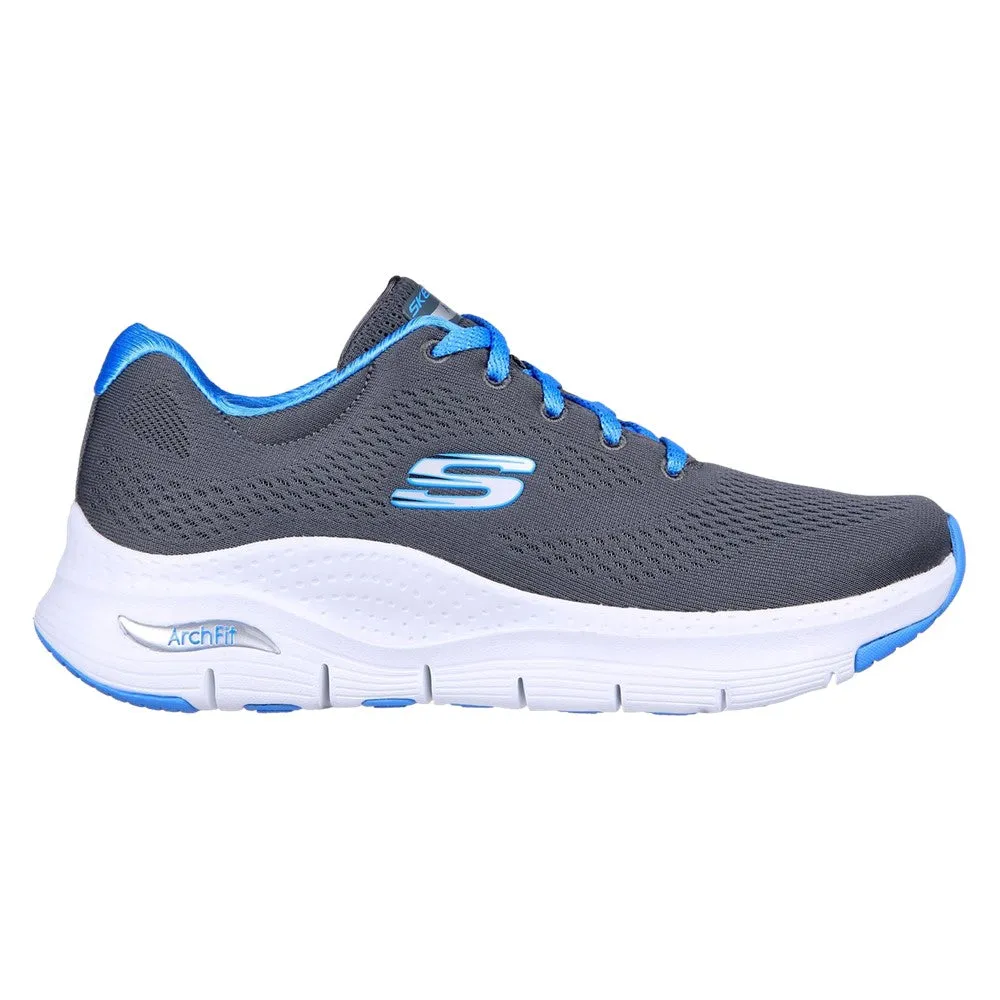 Skechers Arch Fit Sunny Outlook Sports Shoe