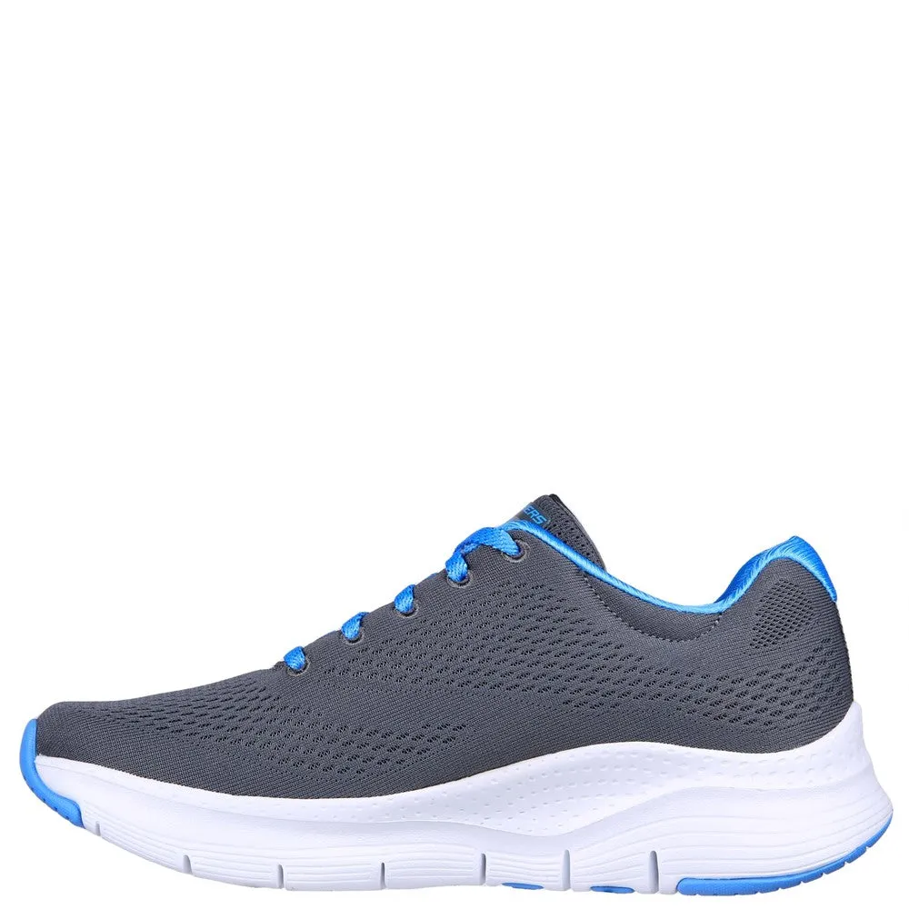 Skechers Arch Fit Sunny Outlook Sports Shoe