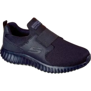 Skechers Cicades Metal Free Slip On Non Safety Shoes