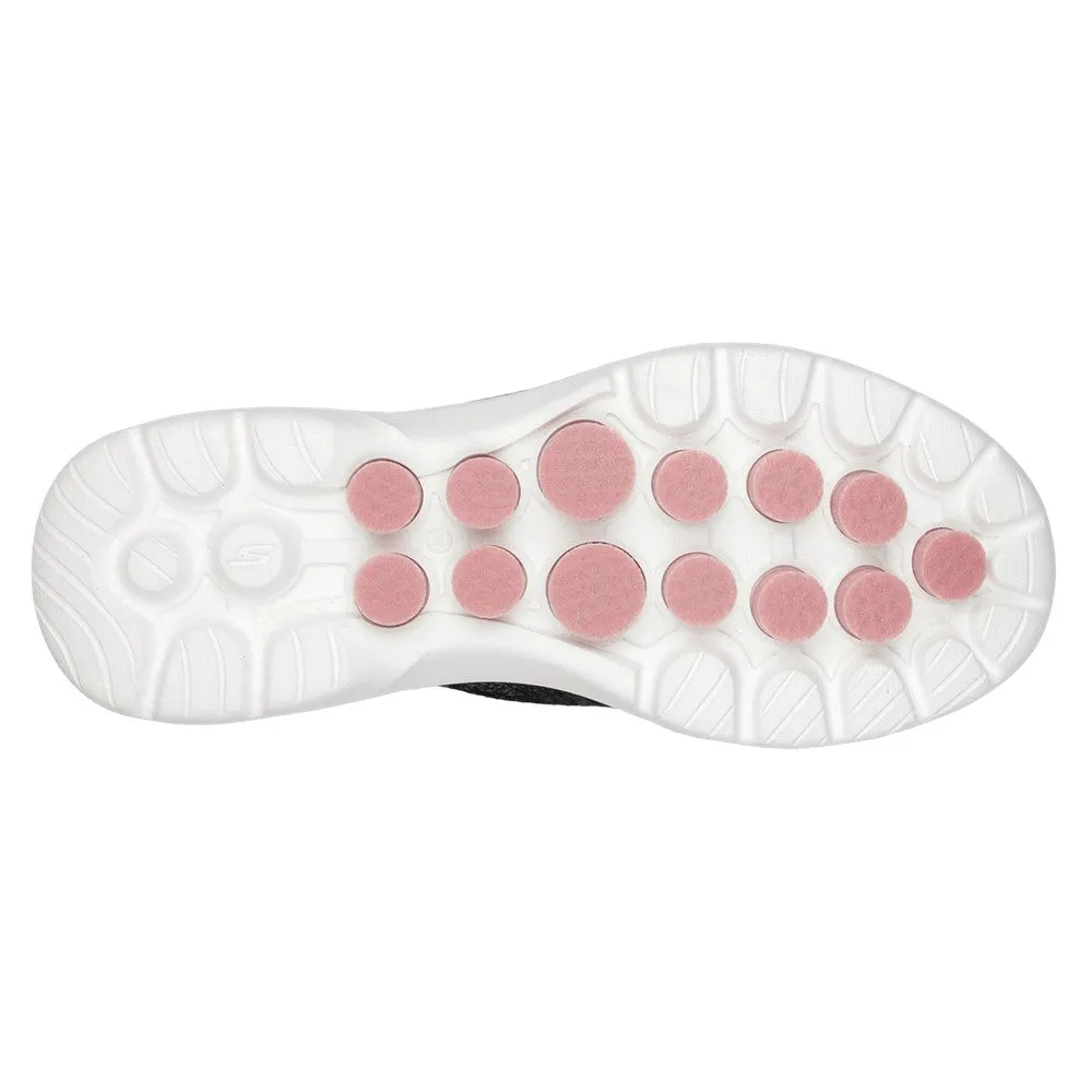 Skechers Go Walk 6 Glimmering Trainers