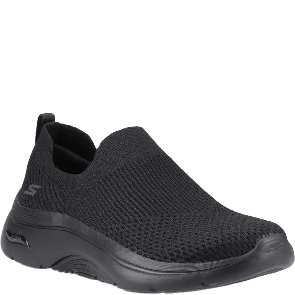 Skechers GO WALK Arch Fit 2.0 - Paityn Sports Shoe