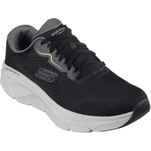Skechers Men Trainers - D'Lux Walker 2.0 in 2 Colours, 6-12 - GAR232714