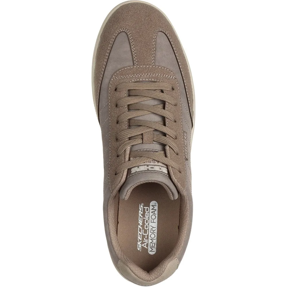 Skechers Placer Vinson Trainers
