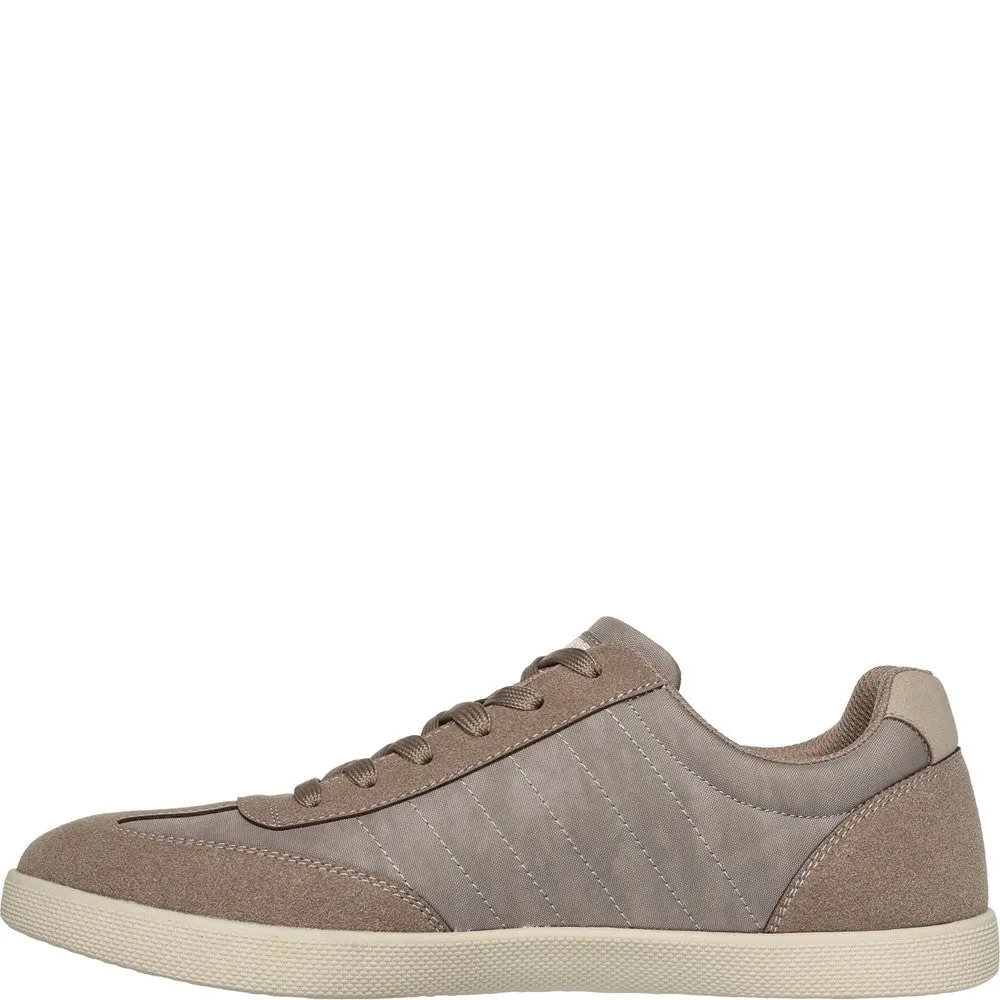 Skechers Placer Vinson Trainers