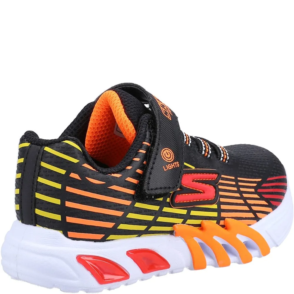 Skechers S Lights: Flex-Glow Elite Shoe