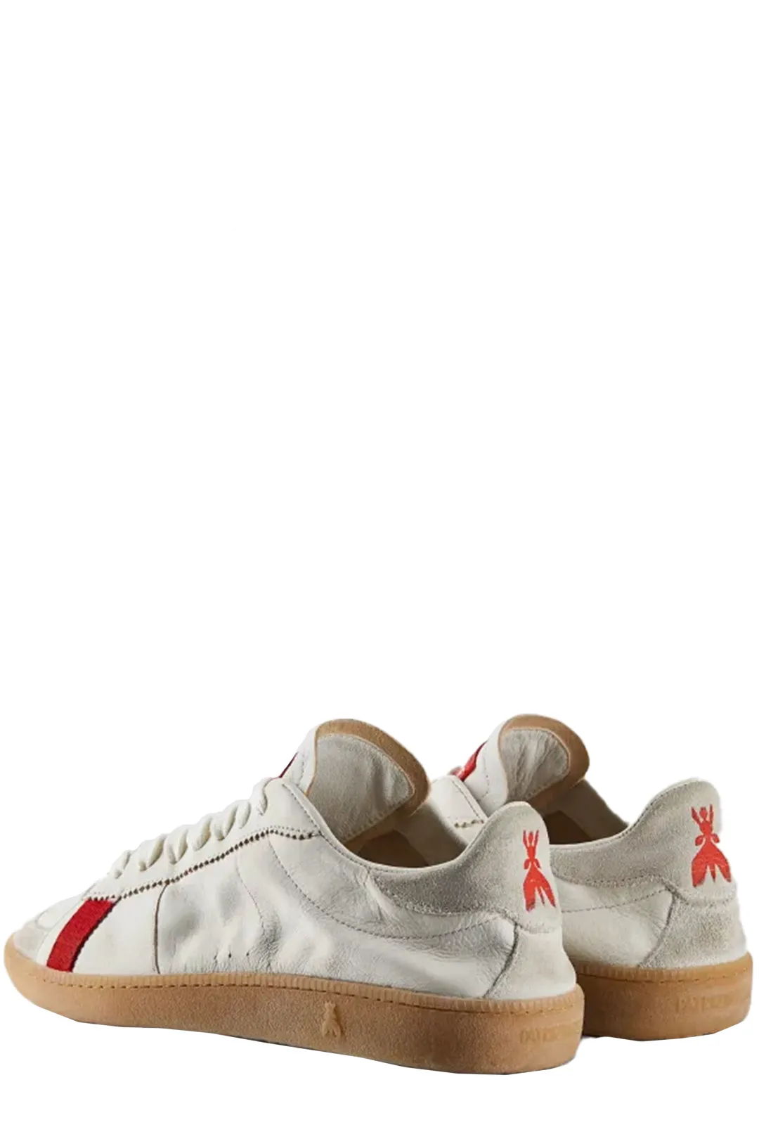 Skin Sneakers