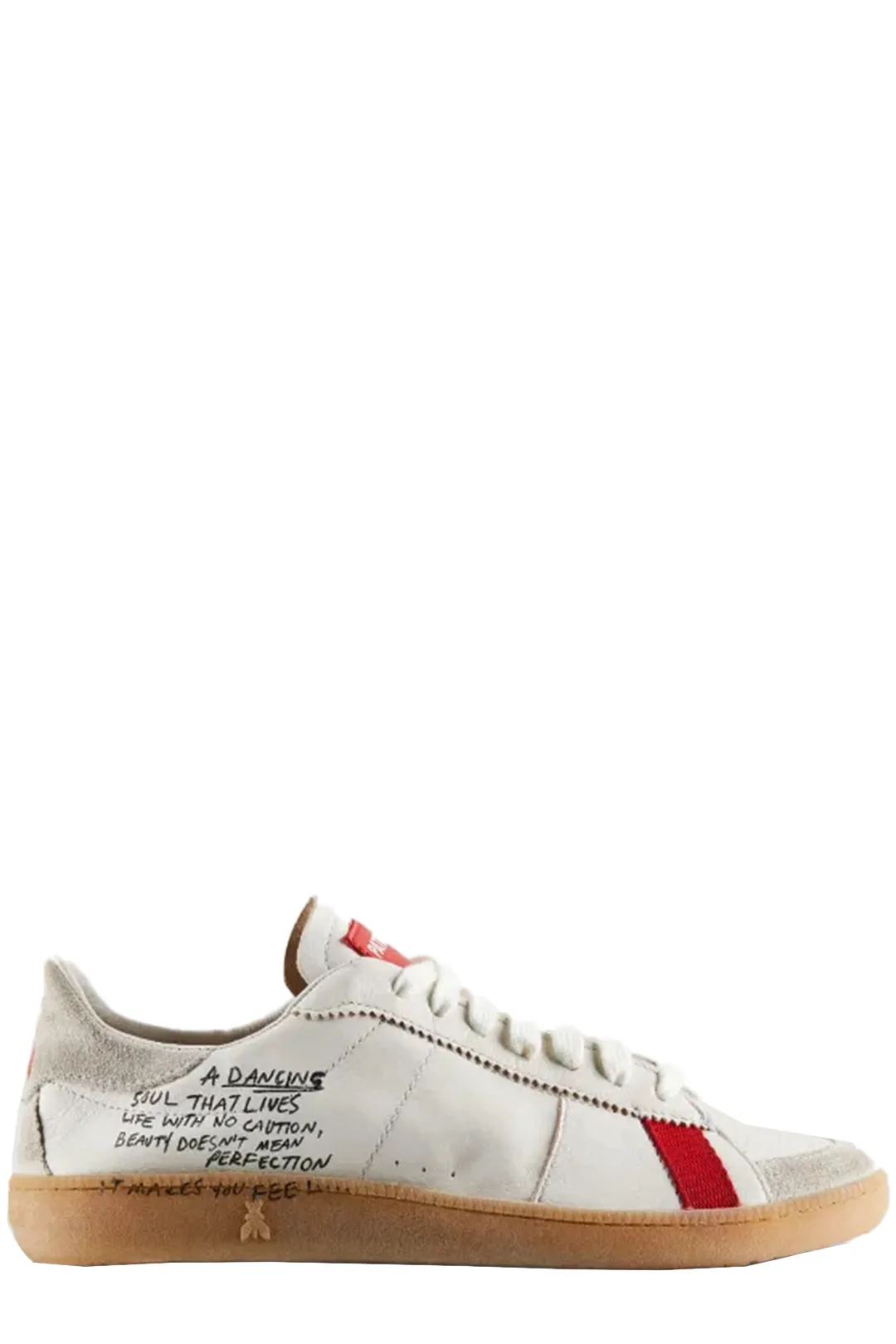 Skin Sneakers