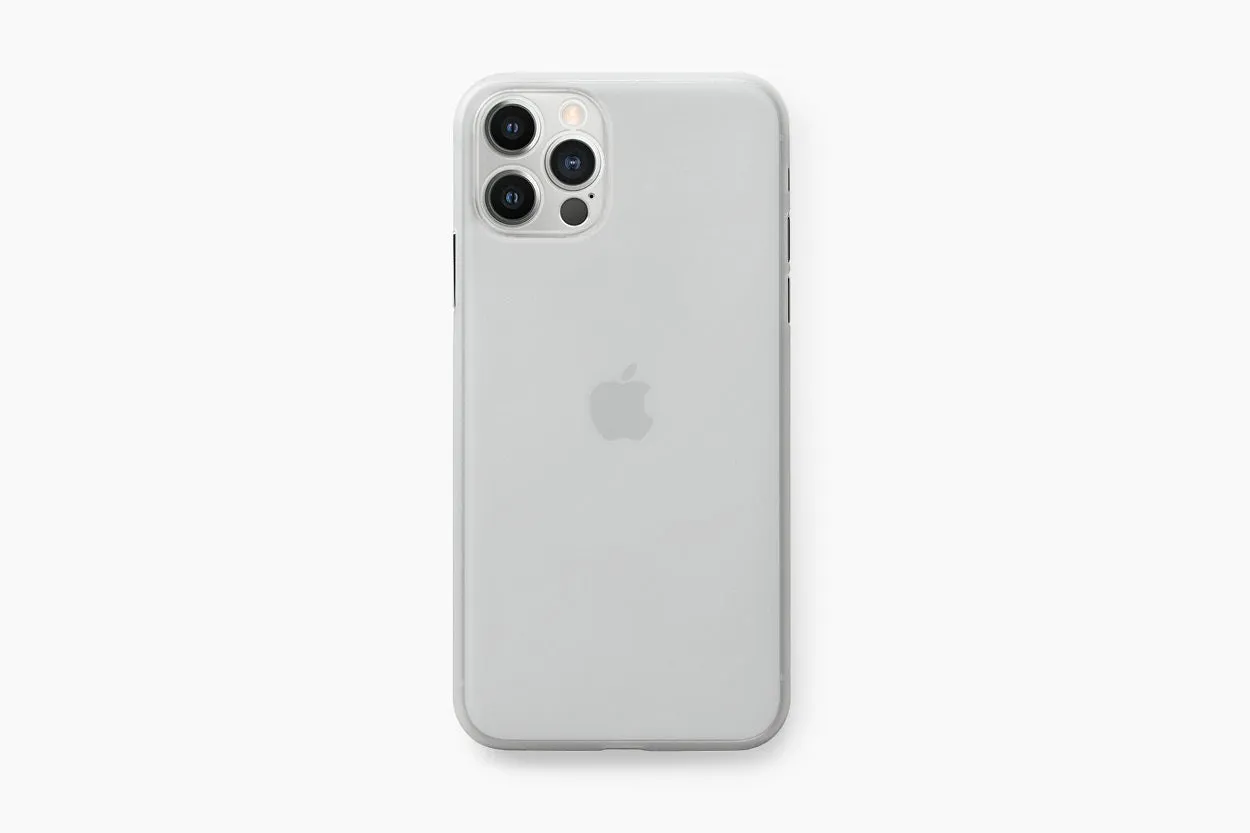Slim iPhone Case - iPhone 12 Pro Max