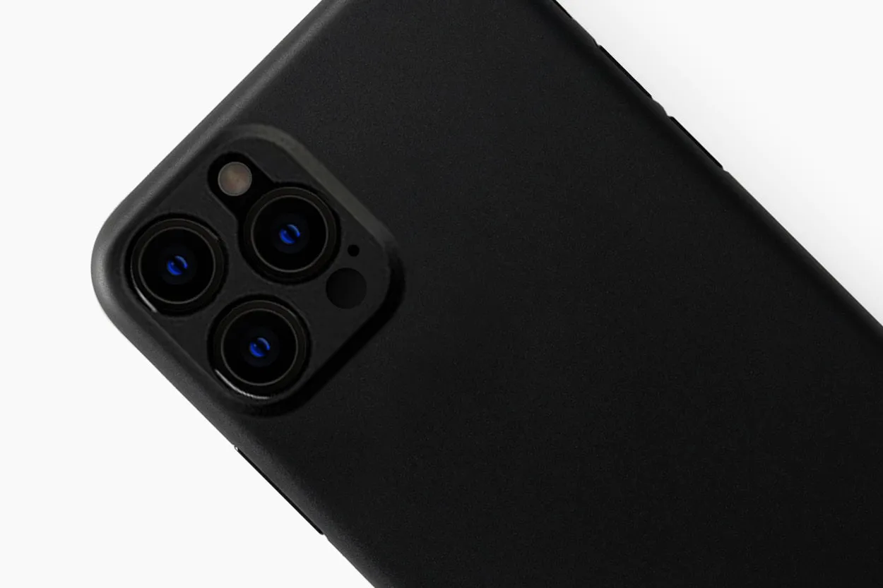 Slim iPhone Case - iPhone 12 Pro Max