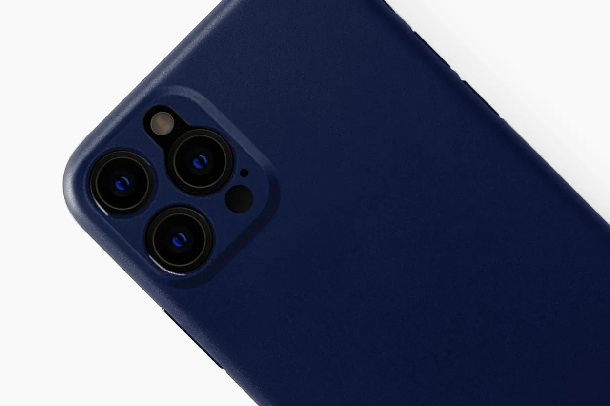 Slim iPhone Case - iPhone 12 Pro Max