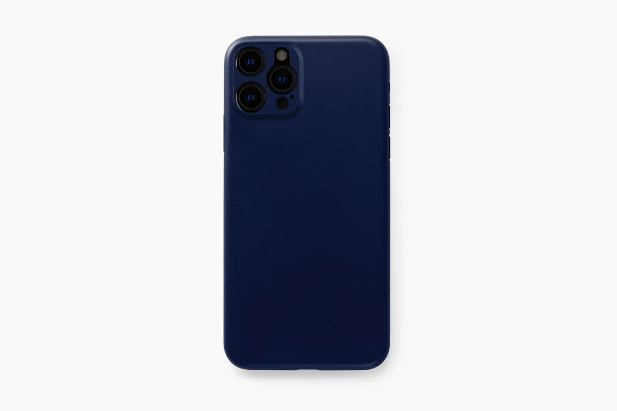 Slim iPhone Case - iPhone 12 Pro Max